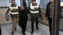 22 dolandırıcılık suçundan aranan firari yakalandı