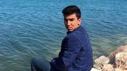 17 yaşındaki genç, kalp krizinden yaşamını yitirdi