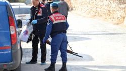 Silahla kazara vurulduğu iddia edilen genç öldü