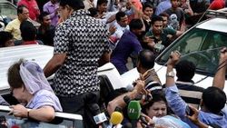 Bangladeş’te tartışmalı seçim sonuçları