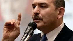 Bakan Soylu: Yurt içinde 700 terörist kaldı