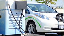 2019'da karşımıza çıkacak yeni elektrikli araçlar