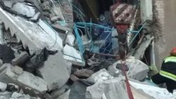 Rusya’da gaz patlaması: 3 ölü