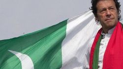 Pakistan Başbakanı Han Türkiye'ye geliyor
