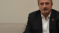 AK Parti Sarıyer Belediye Başkan Adayı Salih Bayraktar