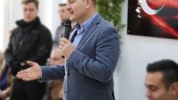 Bakan Soylu: Maraş ve Çorum olayları tamamen fitneydi