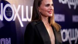 Natalie Portman: Cinsel bir obje haline getirildim
