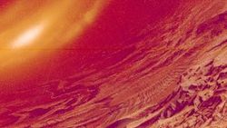 NASA, Venüs cehennemine balon gönderecek