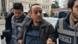 Yumrukla adam öldüren kişi tutuklandı