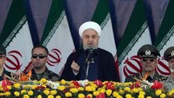 Ruhani'den işkence iddiasına inceleme talimatı