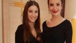 Songül Öden: Gelin olmuş gidiyorsun Hazal