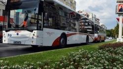 Grev bitti, geçici otobüs ve minibüs seferleri kalkıyor