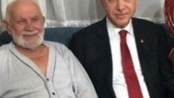 Cumhurbaşkanı Erdoğan’ın dayısı hayatını kaybetti