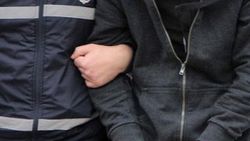 Milli Emlak memuru rüşvetten tutuklandı