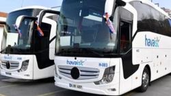 HAVAİST'te sefer sayısı 140'a çıkıyor