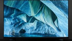 Sony, 85 inçlik 8K televizyonunu tanıttı