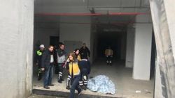 Malkara'da otogar kazan dairesinde patlama: 2 ölü