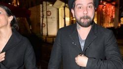 Rıza Esendemir'den İrem Derici göndermesi