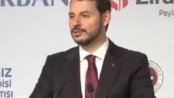 Bakan Albayrak: Piyasalarda normalleşme sürecine ulaştık