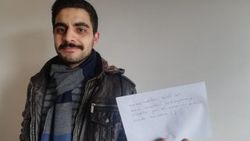 Pişkin hırsız not gönderdi: Karım eşyaları çok beğendi