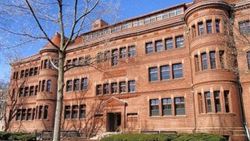 ABD'nin en iyi üniversitesi Harvard oldu