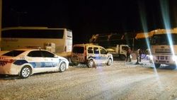 Tatvan’da trafik kazası: 5 yaralı