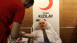 Türk Kızılayı’ndan acil kan bağışı çağrısı