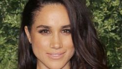 Meghan Markle, dizi teklifini reddetti