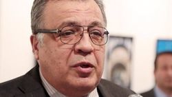 Karlov suikastı davasında ara karar açıklandı