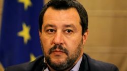 İtalya Başbakan Yardımcısı Salvini: AB diye bir şey yok
