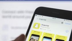 Snapchat'in insanları mutlu ettiği ortaya çıktı