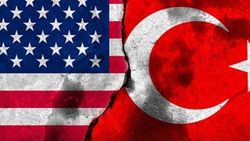 Türk heyeti ABD'ye gidiyor