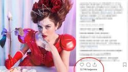 Ezgi Mola kraliçe oldu
