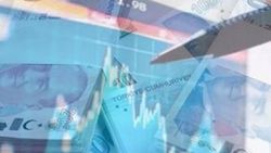 Cari işlemler dengesi açıklandı