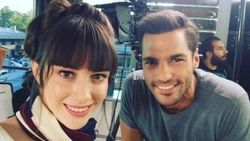 Özge Gürel: Serkan ile çok benziyoruz