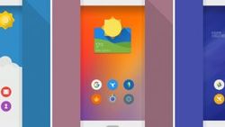 Kısa süreliğine ücretsiz olan 4 android simge paketi