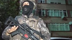 Narkotik ekipleri operasyon yaptı: 25 gözaltı