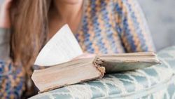 Siz kitap okurken fonda hangi müzik olsun istersiniz