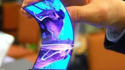 Samsung, 2019'un en büyük bataryalarına sahip olabilir