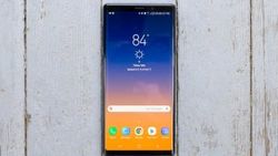 Samsung Galaxy Note 10, beklenenden daha büyük olabilir