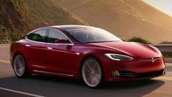 Tesla, Model S ve Model X'in pil kapasitesini artırıyor
