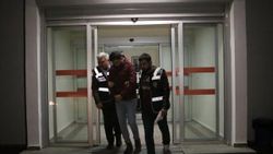 Adana merkezli 20 ilde FETÖ operasyonu
