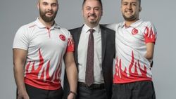 Dünya barışı için Mersin'den KKTC'ye yüzecekler