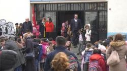 Sakarya'da okula misafir öğrenci kararına tepki