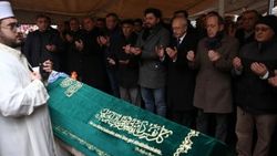 Kemal Kılıçdaroğlu'nun acı günü