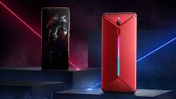 Nubia, yeni nesil mobil oyun telefonunu duyurdu
