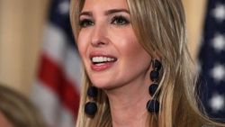 Ivanka Trump Dünya Bankası başkanlığı için düşünülüyor