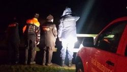 Çanakkale’de çaya atlayan kişi kayboldu
