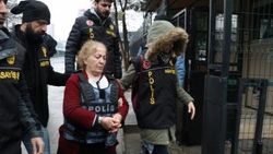 Kolide bulunan erkek cesediyle ilgili yakalama
