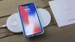 Apple, AirPower kablosuz şarj üretimine nihayet başladı